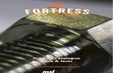 Www.fortressfasteners.co.Nz Content Images PDF 2012 Catalogues Msl Bolt Nut