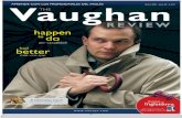 Vaughan Review nº 30 Enero 2007