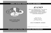 FM 4-30.16__EOD - Multi-Service Tactics, Techniques and Procedures for Explosive Ordnance Disposal in a Joint Environment [2005]