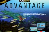 ANSYS Advantage V1 I1 2007