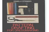 149355689 36493205 Pattern Drafting for Dressmaking PDF