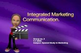 Integrated Marketing Communication Amp Case Study on Bajaj Pulsar.