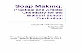 Soap Making Book
