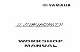 Yamaha Libero