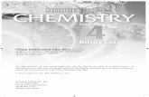 Chemistry FORM 4