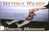 Morrison Dorothy Utterly Wicked