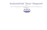 IndusIndustrial tour Report on CSE(Chittagong Stock Exchange), Bangladesh Report