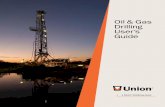 UnionWireRope Oil and Gas Drilling User Guide