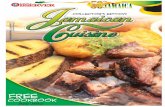 Jamaican Cuisine Collectors Edition