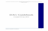 Defense Acquisition Guidebook