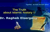 Kebenaran Dalam Sejarah Islam