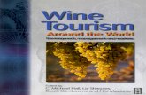 Wine Tourism Around the World Development, Management and Markets