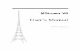 Manual Mstower