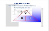 INACAP Instalaciones Electricas Domiciliarias[1]