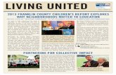Living United 2013 Issue 3