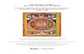 Lee Center - Sacred Arts of Tibet: Art from the Roof of the World