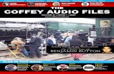 The Coffey Audio Files - Spring 2009