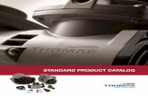 Thomas Standard Products Catalog