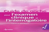 Guide De Poche de l'Examen Clinique et l'Interrogatoire.pdf