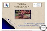 Tuberia Flexible PDF