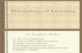 BLOK 1 Physiologi Learn