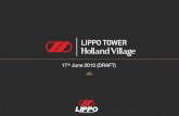 Lippo Tower Holland Village