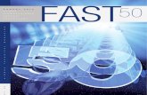 Airbus Fast Magazine 50