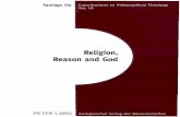 Santiago Sia-Religion, Reason and God_ Essays in the Philosophies of Charles Hartshorne and a. N. Whitehead -Peter Lang (2004)