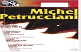 PIANO-SHEETS.RU - Michel Petrucciani (Книга)