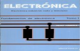 Electronica- Electronica industrial-radio y television- Volume 2 editado por Heinz Häberle.pdf