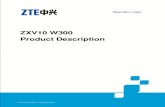 ZXV10 W300 V5 2 Product Description_20120627