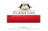 Apostila Adobe Flash Cs4