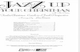Lee Evans [Arr] - Jazz Up Your Christmas at the Piano(1)