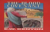 The Blood Covenant Kenyon