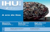 Revista Unisinos - A Era Do Lixo