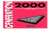 Teacher's Book-generation 2000