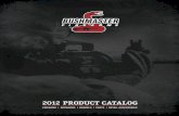 BushMaster 2012 Catalog.