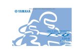 Yamaha Manuale Fz6