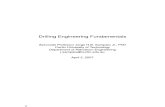 Drilling Engineering Fundamentals [Jorge h.b. Sampayo]