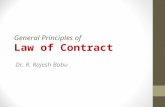02 Contract Law 2013