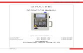 Fanuc Operator Manual 2006