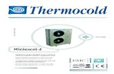 TE Thermocold Miniexcel