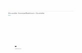 XcodeInstallation (Obsolete - Install Using the Mac App Store)