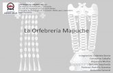 La Orfebrería Mapuche (MicroClase) (1)