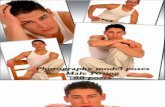 Anonymous - Photography Model Poses - Male Posing.pdf
