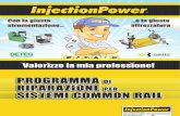 InjectionPower Alliance - Repair program for common rail diesel injection systems