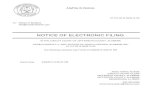 Filing-307 Filed Declaratory Judgment Complaint