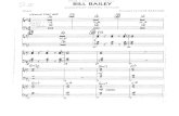 Bill Bailey - FULL Big Band - Barduhn