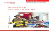 Nomex Technical Guide