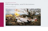 (Reaktion Books - Exposures ) FranCois Brunet-Photography and Literature (Reaktion Books - Exposures)-Reaktion Books (2009)